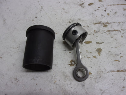 Sea Doo Bombardier 00-03 GTX DI RX DI LRV Compressor Sleeve + Piston # 290923910