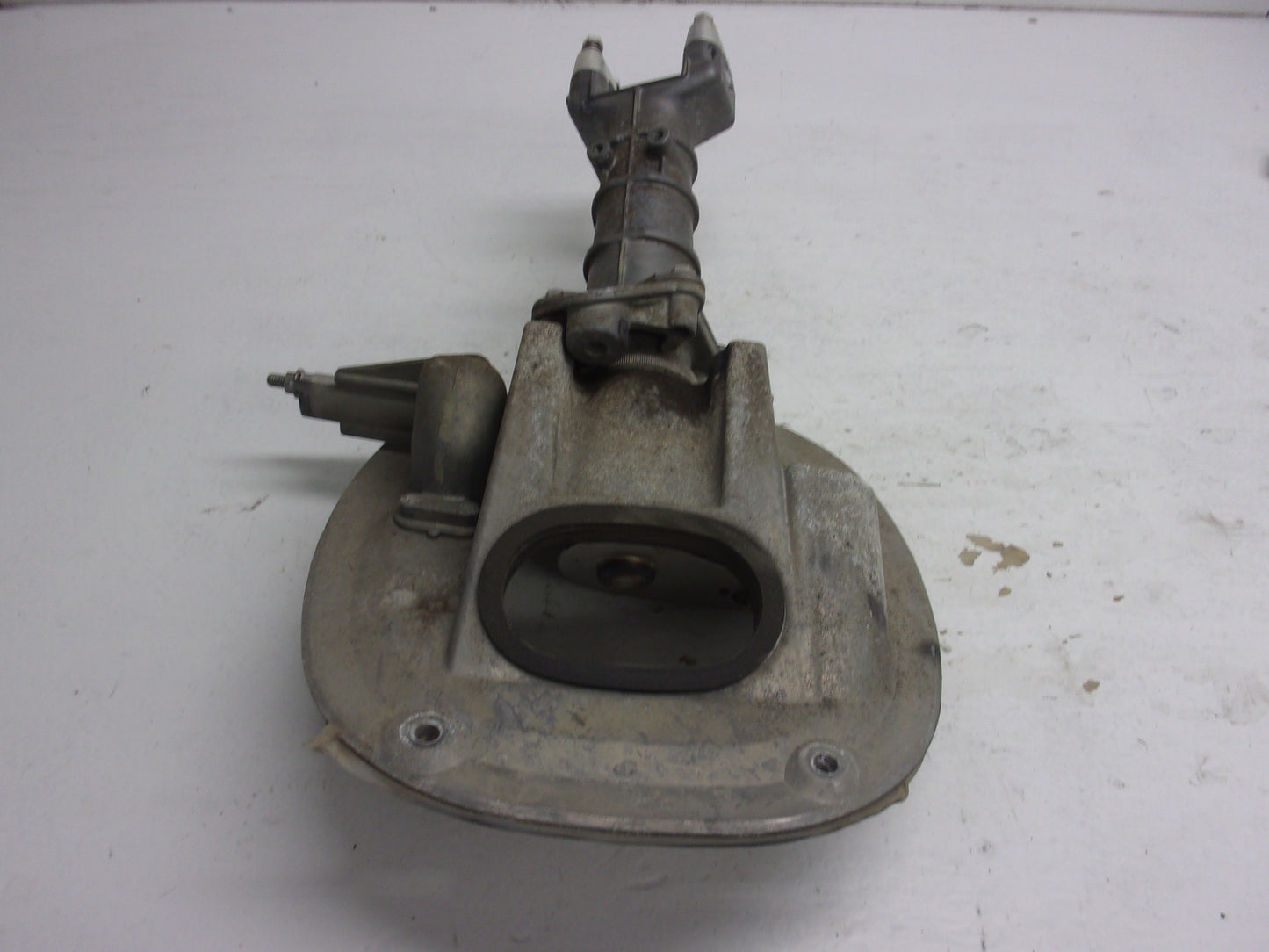 Kawasaki Jet Ski 2005-2019 STX-12F/15F OEM Complete Steering Column # 46012-3728