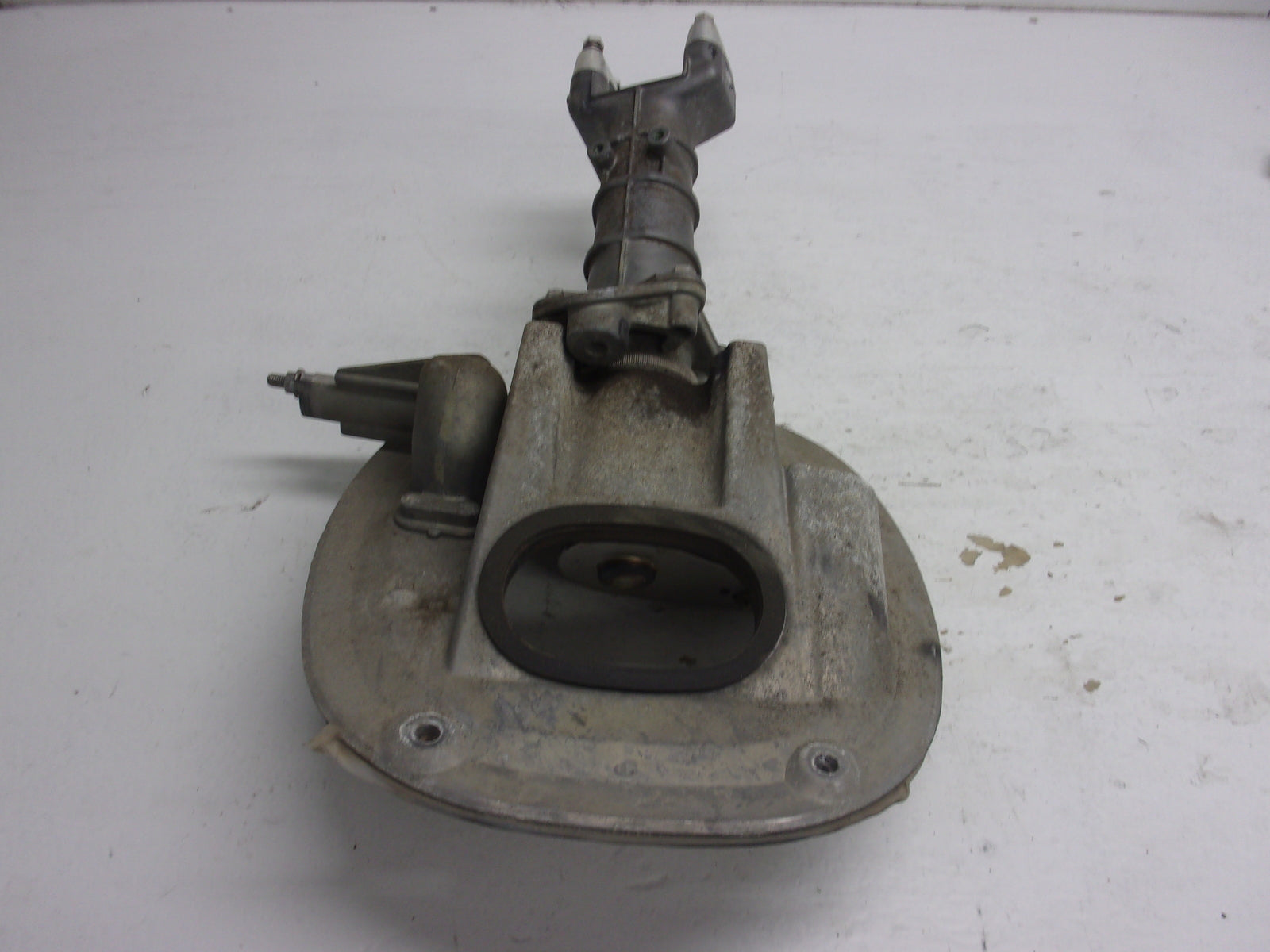 Kawasaki Jet Ski 2005-2019 STX-12F/15F OEM Complete Steering Column # 46012-3728