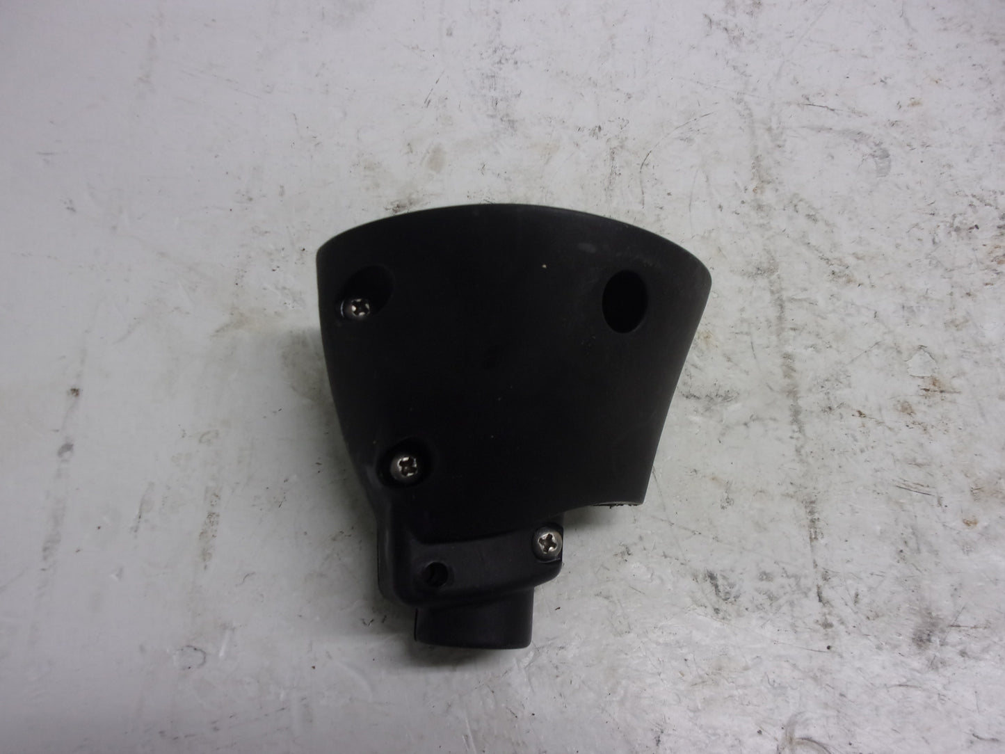Polaris PWC Watercraft 1999 Genesis OEM Complete Throttle Block # 5433080