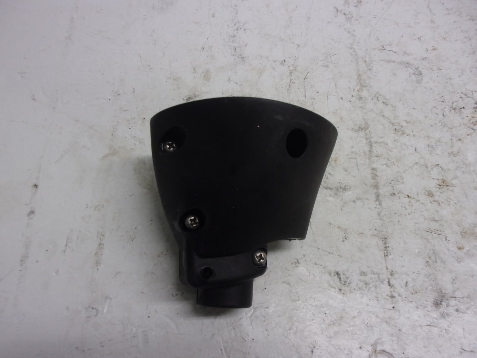 Polaris PWC Watercraft 1999 Genesis OEM Complete Throttle Block # 5433080