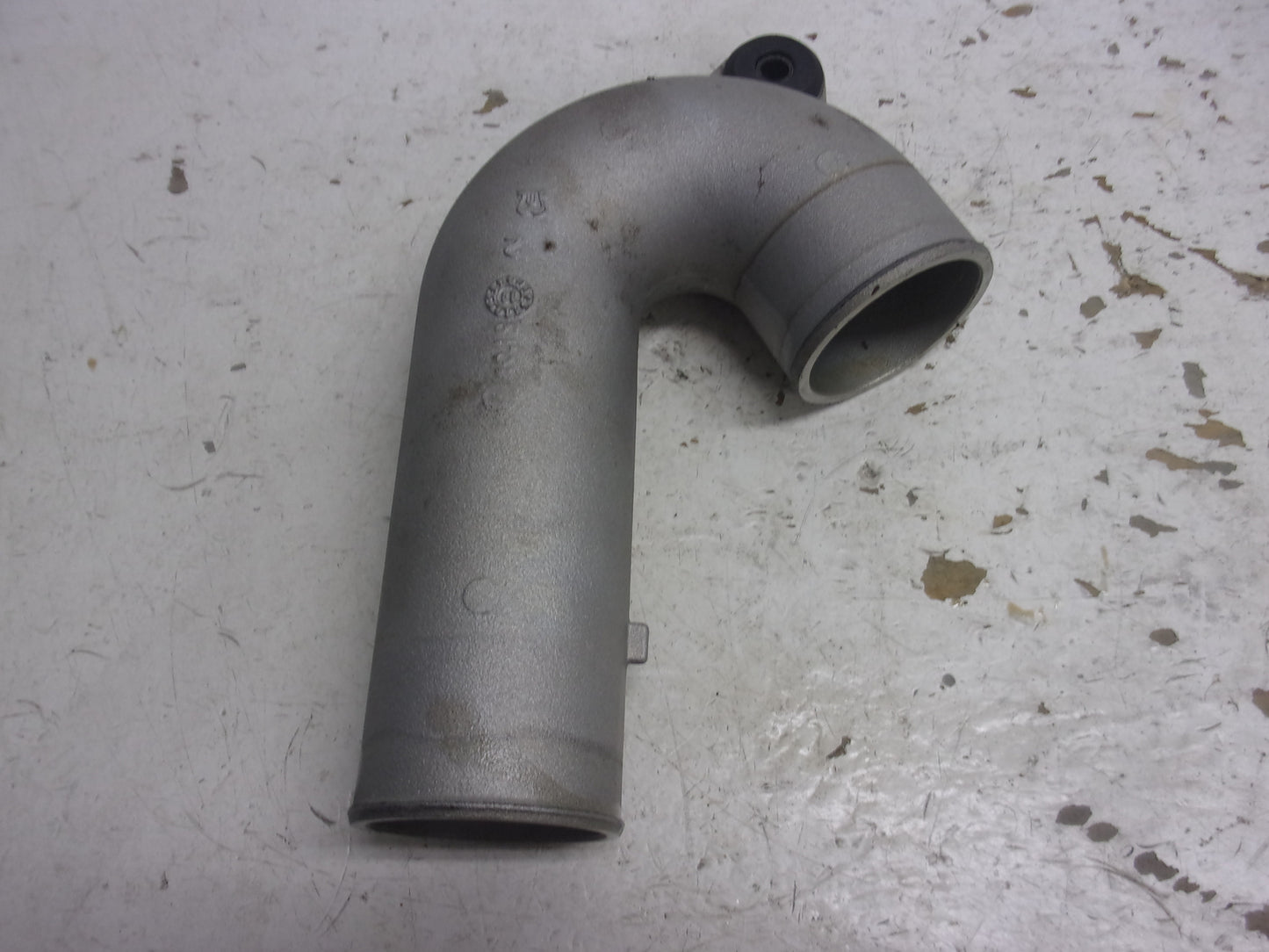 Yamaha WaveRunner 2008-2012 FX FZS FZR OEM Boost Pipe Part# 6S5-13651-00-00