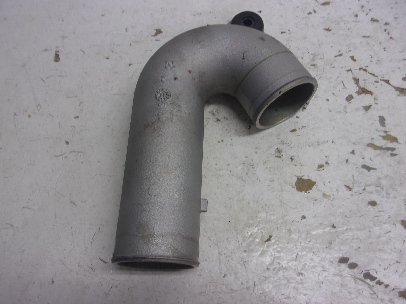 Yamaha WaveRunner 2008-2012 FX FZS FZR OEM Boost Pipe Part# 6S5-13651-00-00