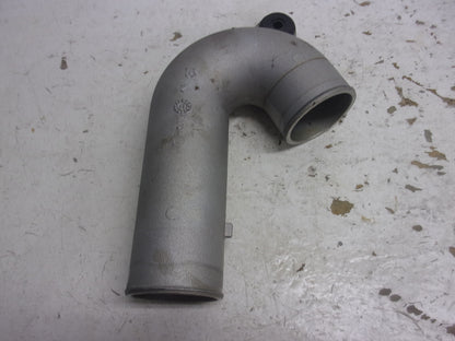 Yamaha WaveRunner 2008-2012 FX FZS FZR OEM Boost Pipe Part# 6S5-13651-00-00