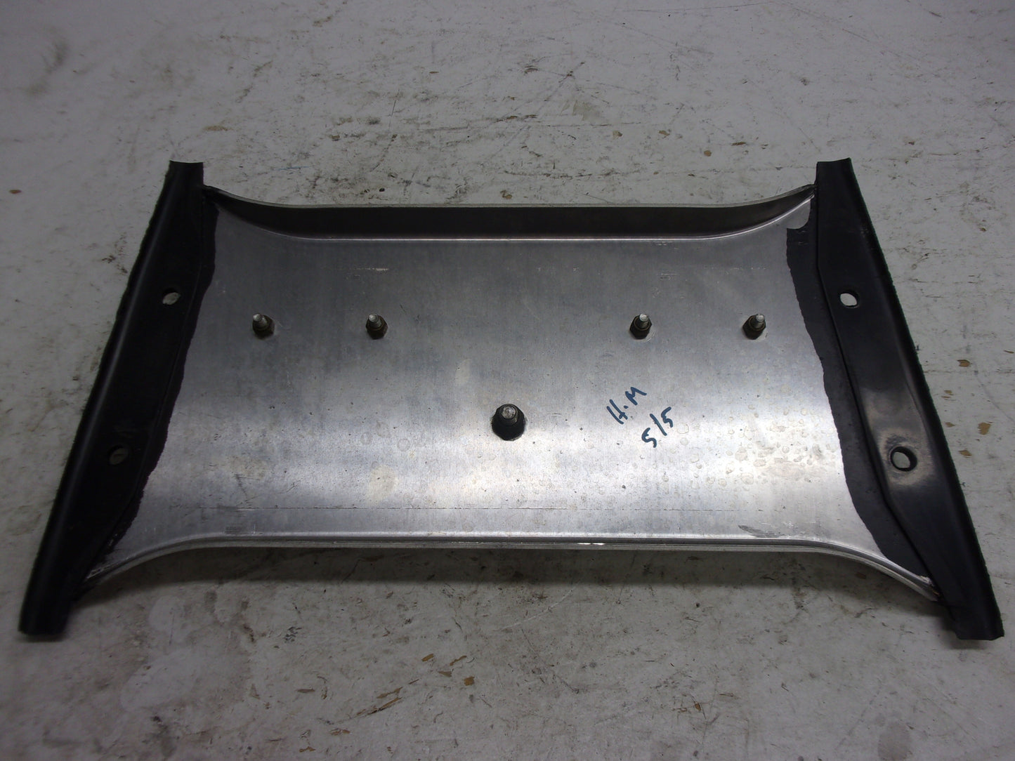 Yamaha Waverunner 2002-2011 FX HO / Cruiser Deck Beam Assembly F1B-U8952-01-00