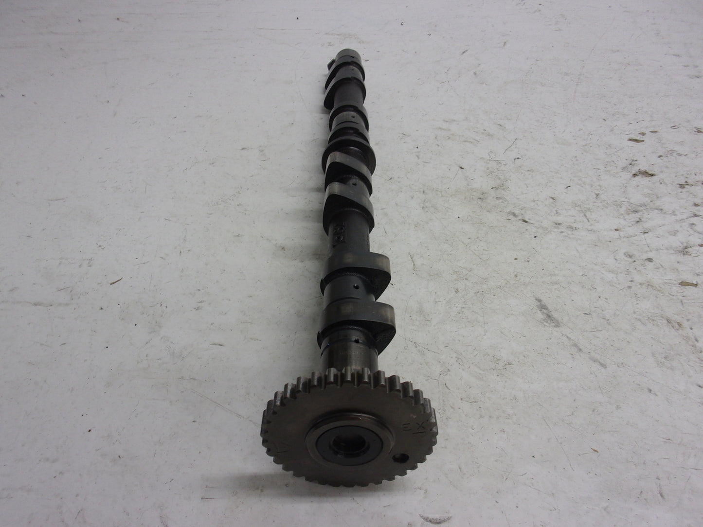 Kawasaki Jet Ski 2007-2008 Ultra 250 OEM Exhaust Camshaft Part# 49118-3712