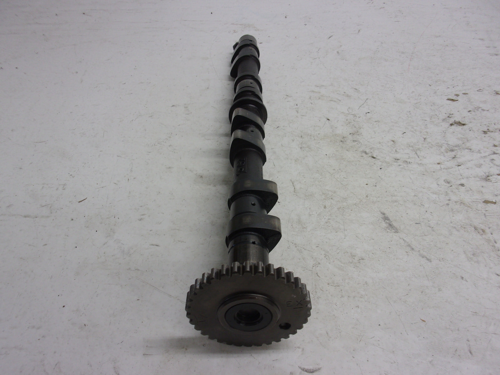 Kawasaki Jet Ski 2007-2008 Ultra 250 OEM Exhaust Camshaft Part# 49118-3712