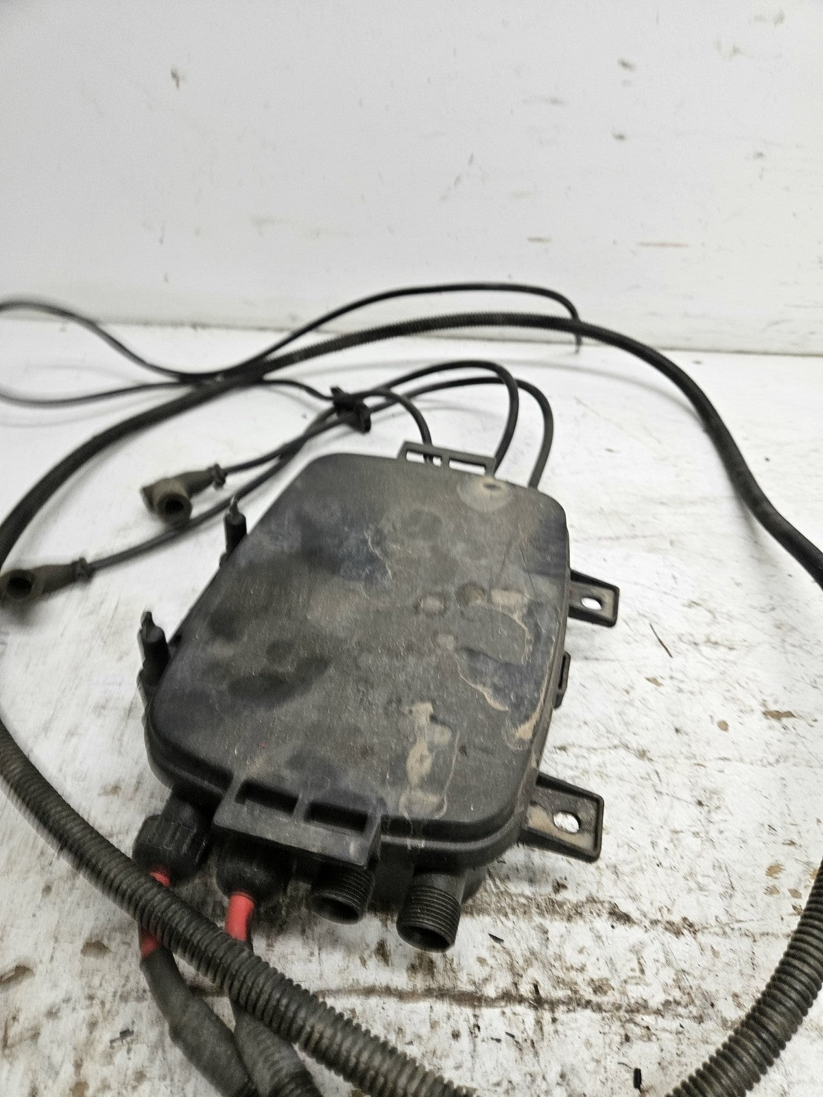 Sea Doo Bombardier 1999-2002 XP OEM Complete Ignition Box Part# 278001476