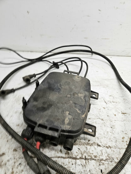 Sea Doo Bombardier 1999-2002 XP OEM Complete Ignition Box Part# 278001476