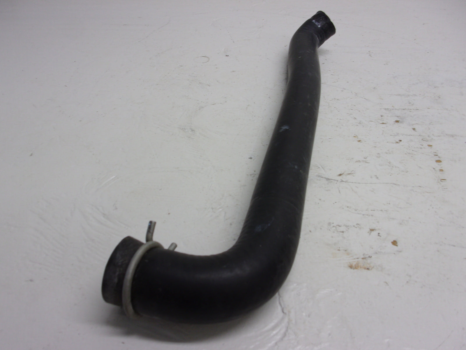Sea Doo Bombardier 2002-2005 RXT GTX 4-Tec OEM Right Coolant Hose # 276000091