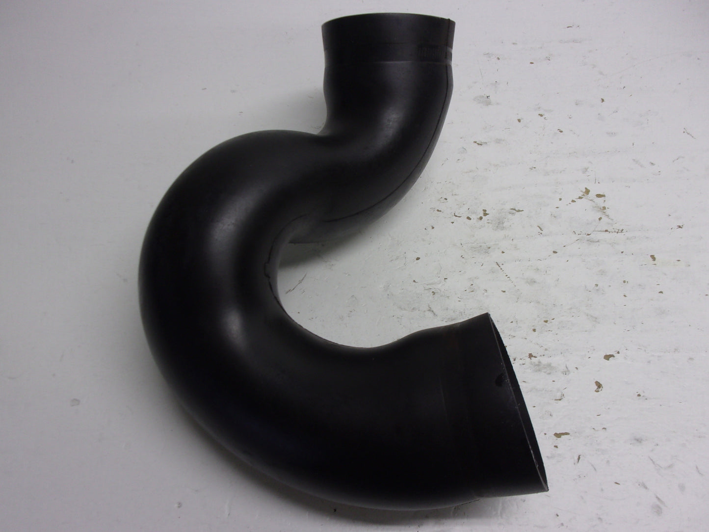 Yamaha WaveRunner 2000-2008 GP1200/1300 OEM Exhaust Hose Part# F0X-U7555-00-00