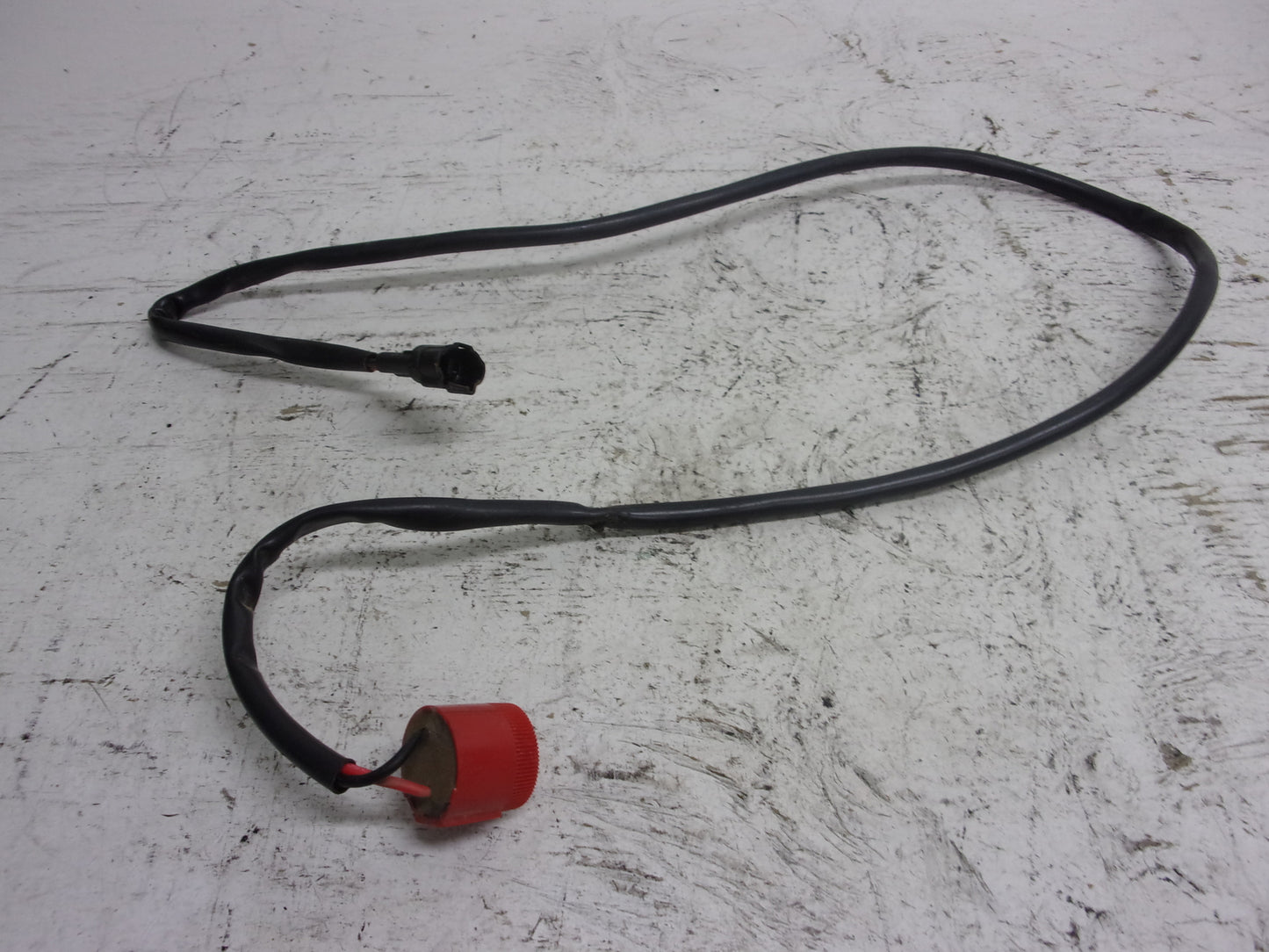 Yamaha WaveRunner 1997-2000 GP SUV XL OEM Buzzer Assembly Part# GP7-U8341-00-00