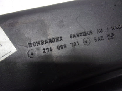 Sea Doo Bombardier 1997-2007 GTI GTX LRV RX 3D OEM Resonator Part# 274000701
