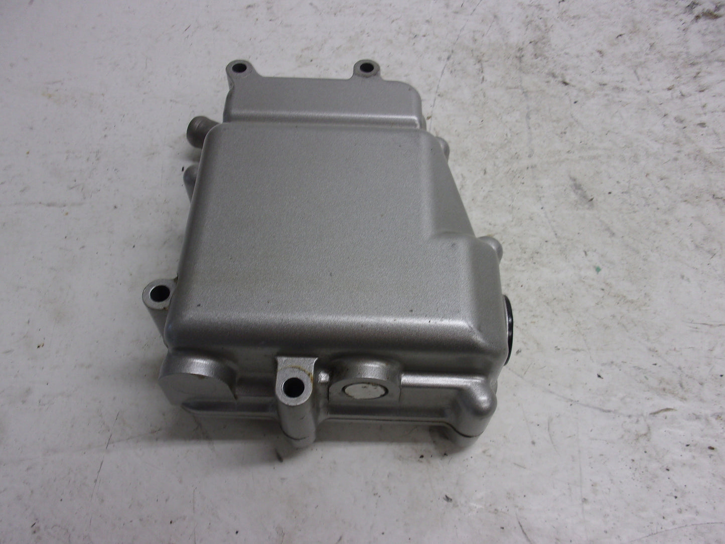 Kawasaki Jet Ski 2004-2008 STX / Ultra OEM Complete Breather Case # 32099-3848
