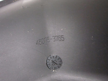Kawasaki Jet Ski 2007-2021 Ultra OEM Black Rear Grab Handle Part# 46075-3765