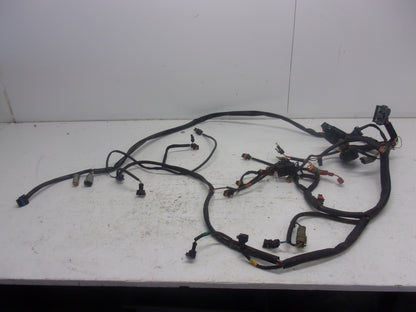 Sea Doo Bombardier 2005 3D RFI OEM Main Wire Harness Assembly Part# 278002001