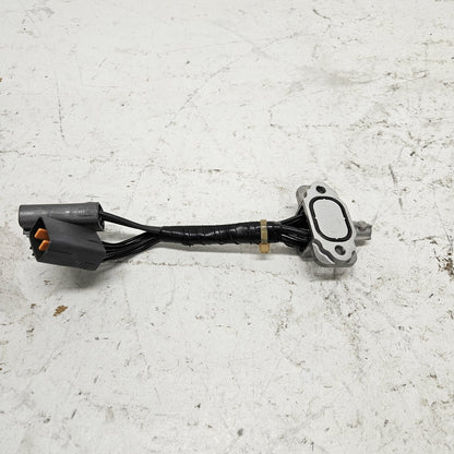 Yamaha WaveRunner 2015-2022 FX GP VX EX V1 Earth Plate Comp 6CS-8273J-10-00