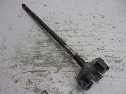Kawasaki Jet Ski 1996-2003 ZXI 1100 OEM Drive Shaft + Coupler Part# 39159-3724