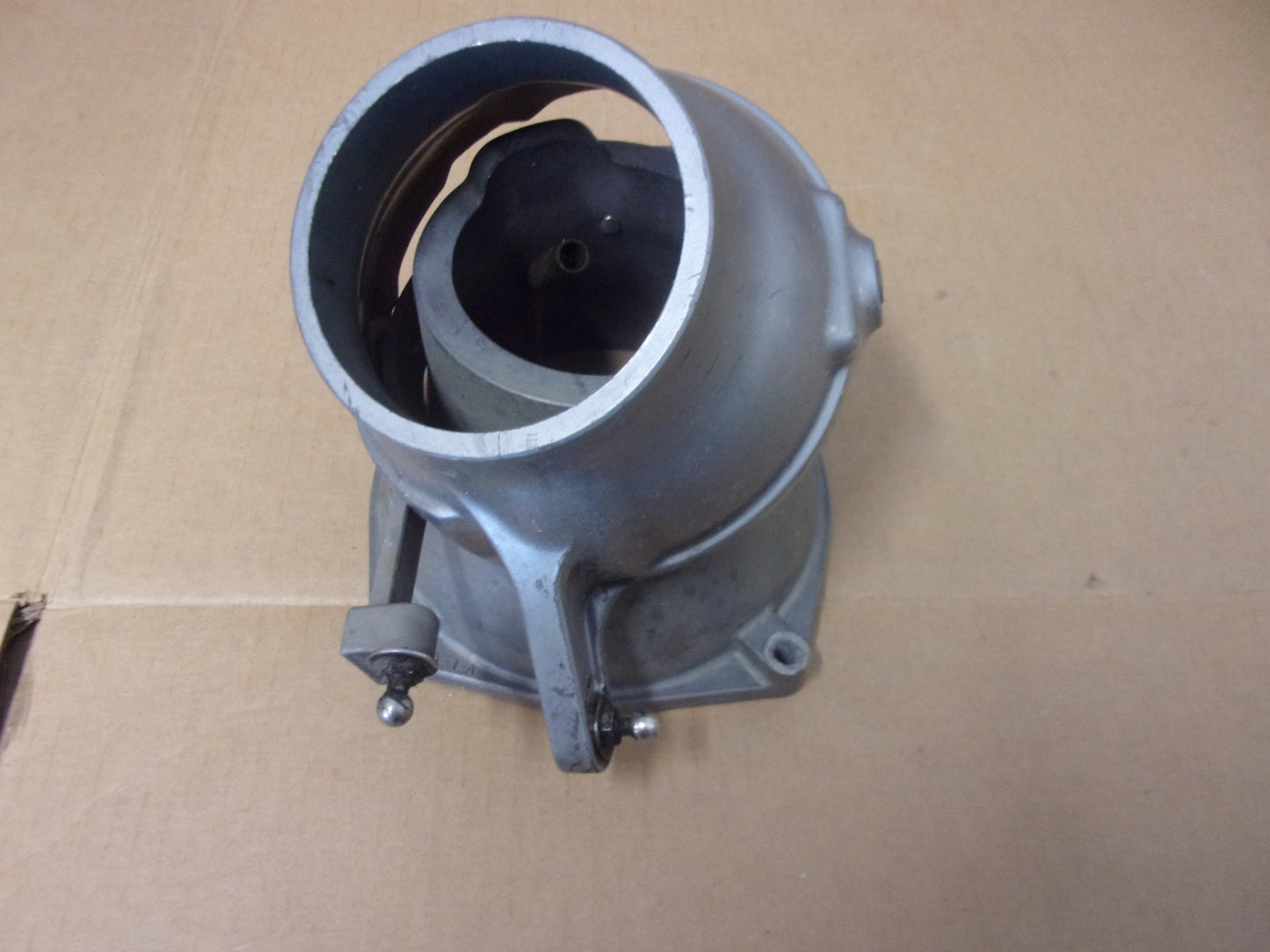 Kawasaki Jet Ski 1996-2003 ZXI 1100 Pump + Steering Nozzle 59136-3736