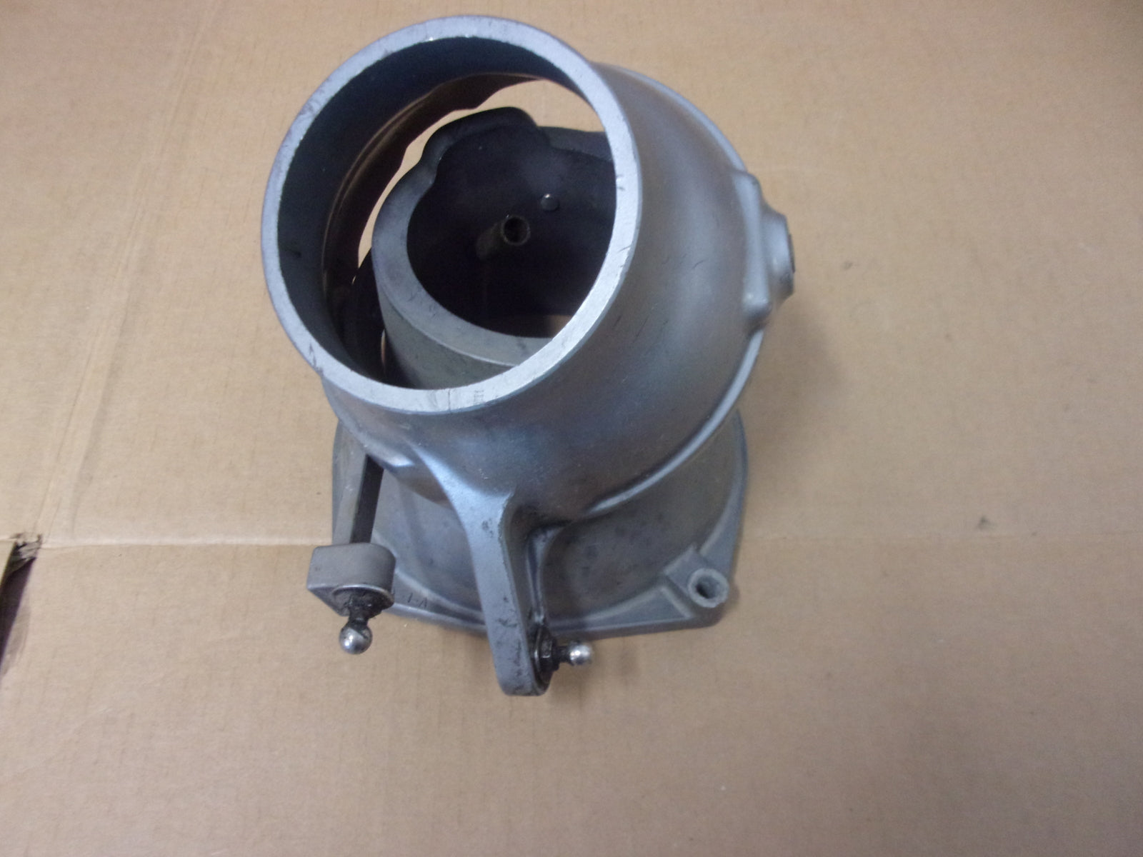 Kawasaki Jet Ski 1996-2003 ZXI 1100 Pump + Steering Nozzle 59136-3736