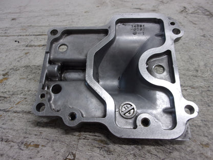 Kawasaki Jet Ski 2004-2021 STX SX-R Ultra OEM Oil Pump Cover Part# 14091-3767