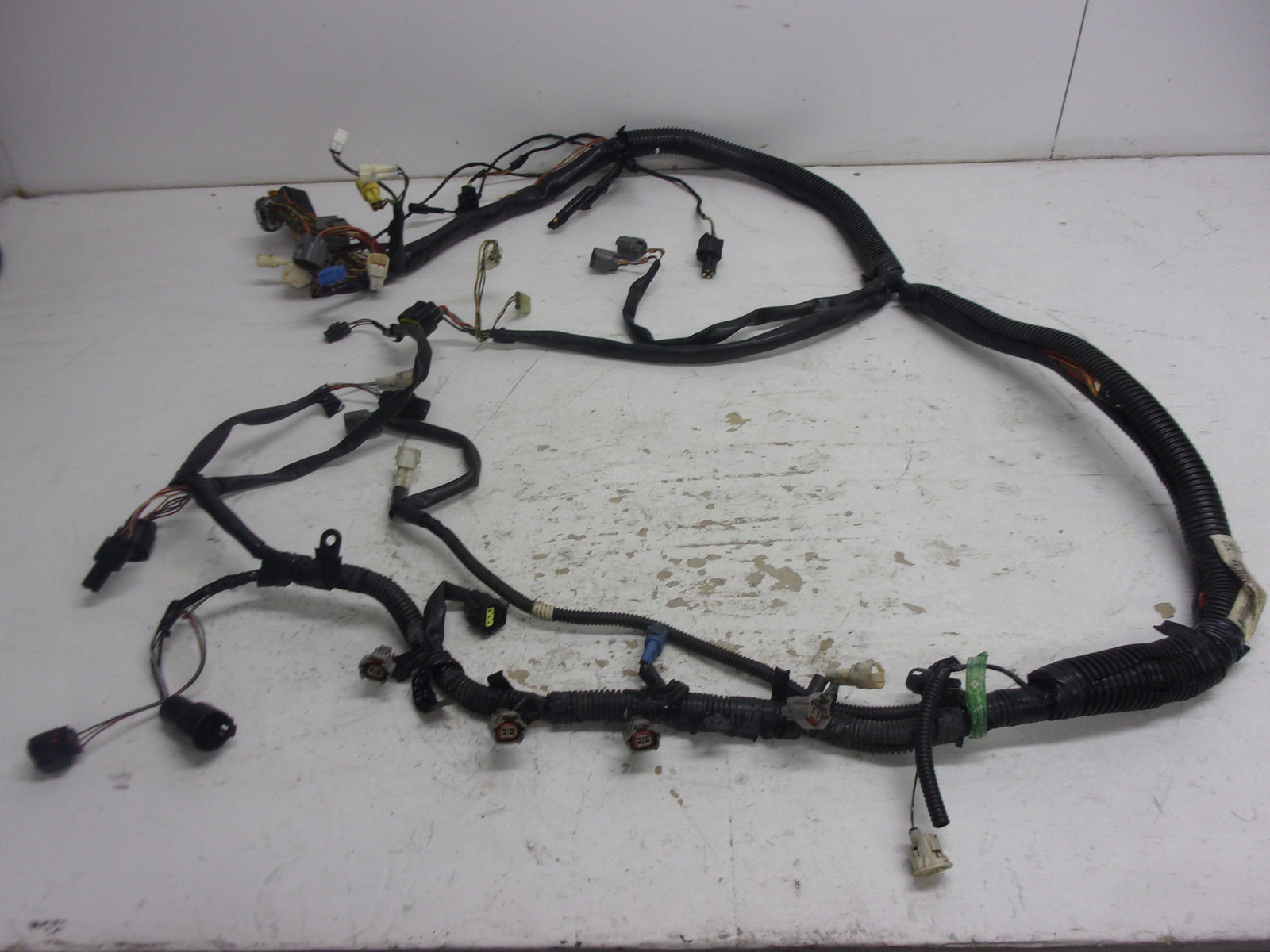Kawasaki Jet Ski 2007 Ultra 250 OEM Engine Wire Harness Part# 26031-3724
