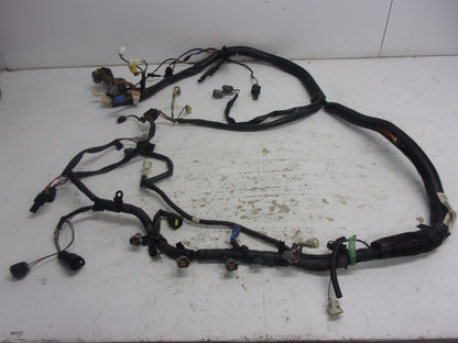 Kawasaki Jet Ski 2007 Ultra 250 OEM Engine Wire Harness Part# 26031-3724