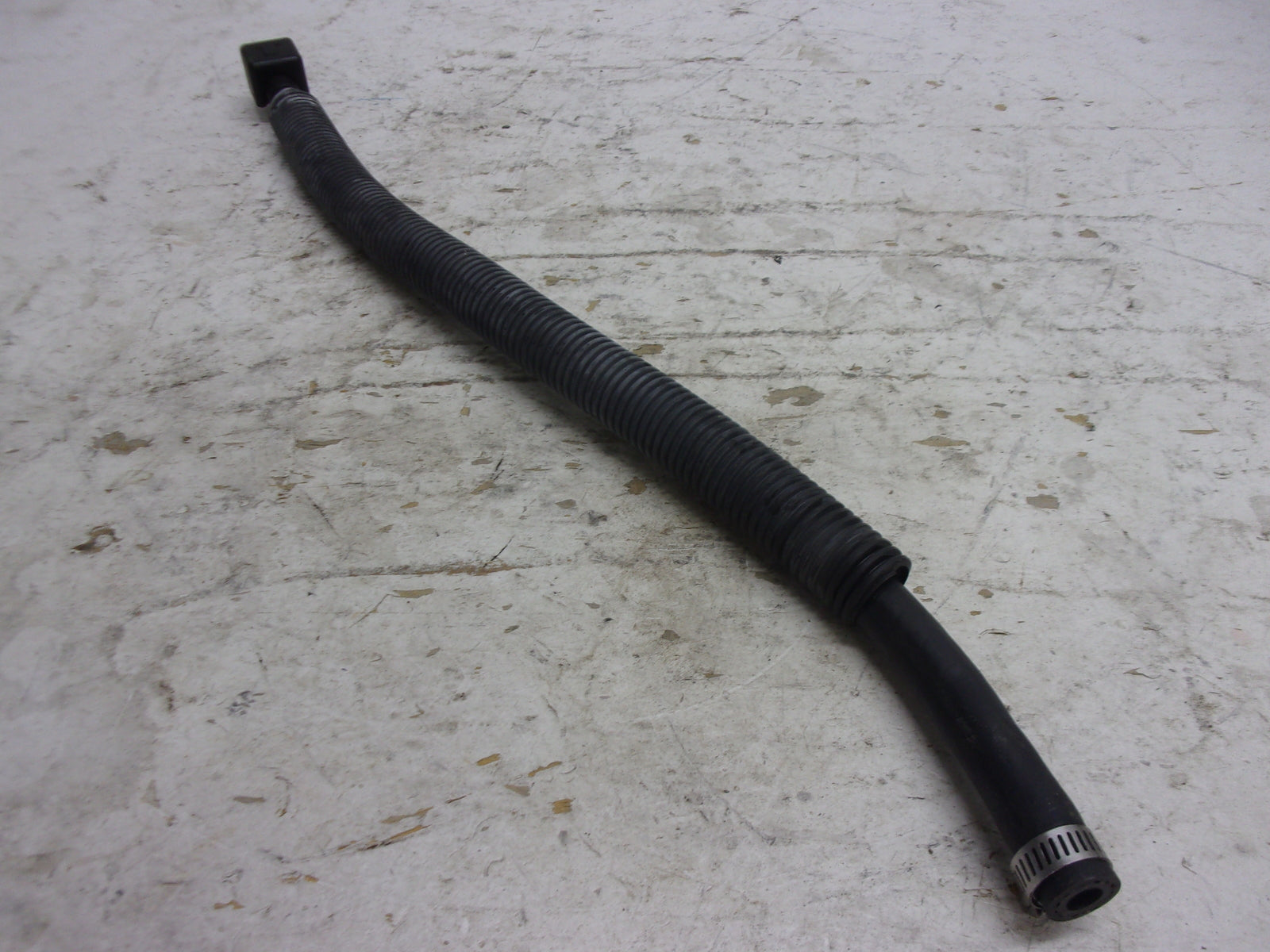 Yamaha WaveRunner 2002-2008 FX HO OEM Fuel Hose Assembly Part# 60E-14294-00-00