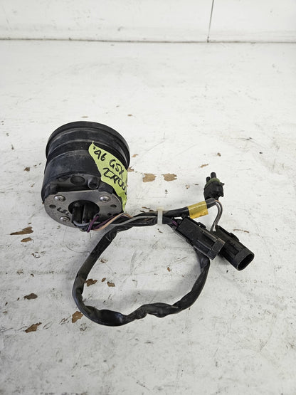 Sea Doo Bombardier PWC 1996 GSX OEM Tachometer Assembly Part# 278000818