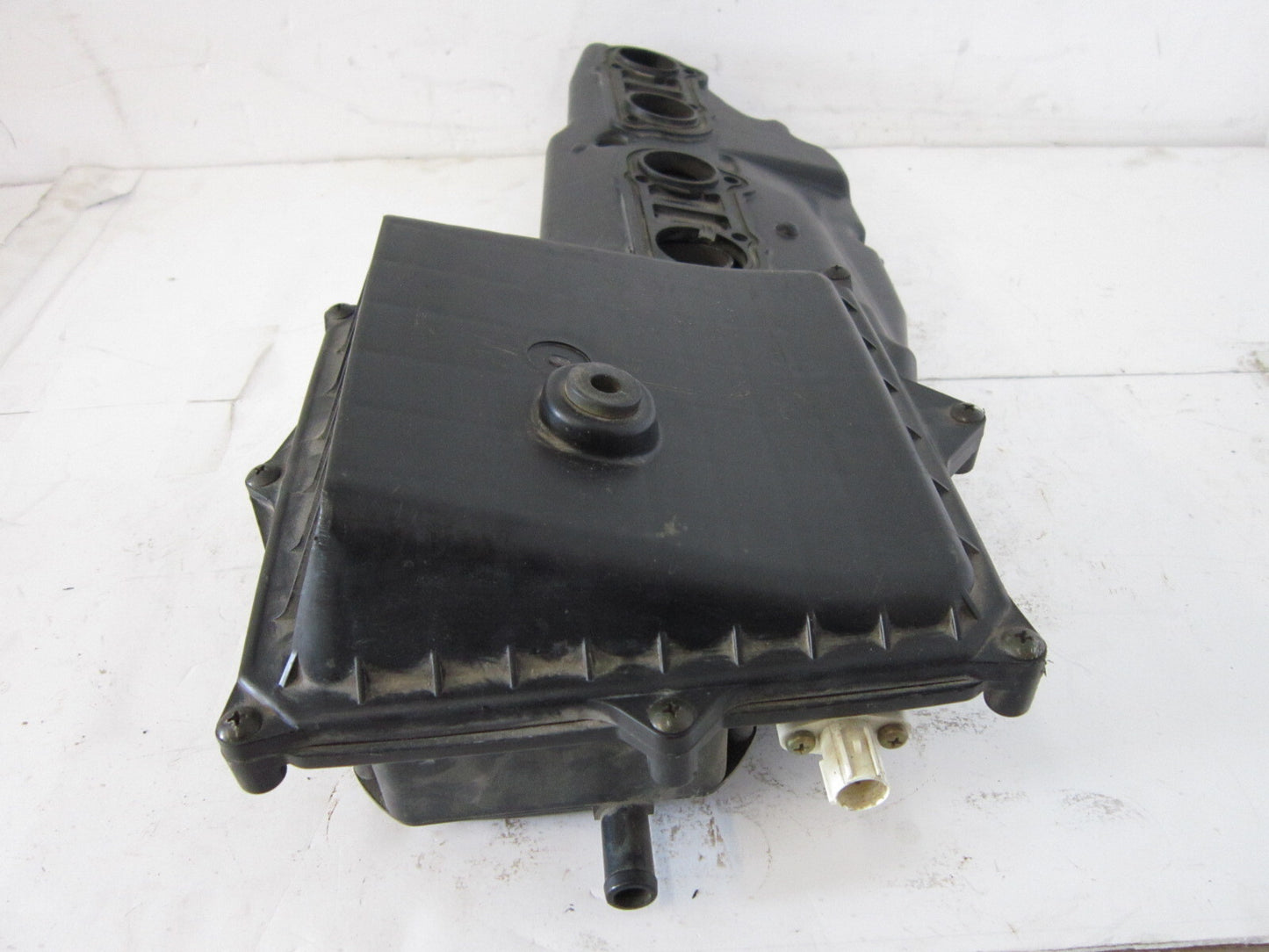 Honda Aquatraxx 2002-2003 F-12  OEM Air Cleaner Box Assembly Part# 17231-HW2-670