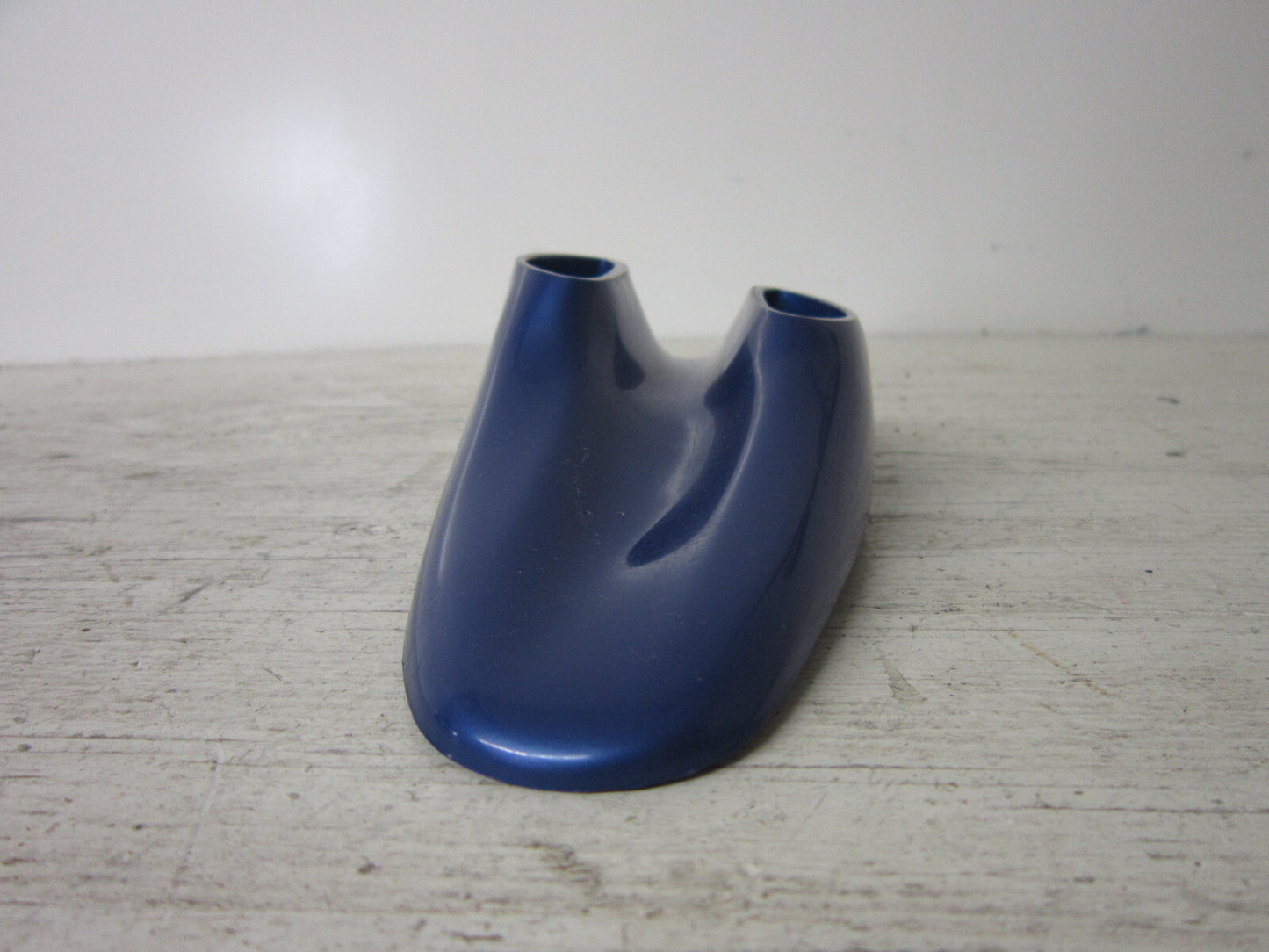 Sea Doo Bombardier 1996-1997 GTX OEM Blue LH Mirror Support # 269500759