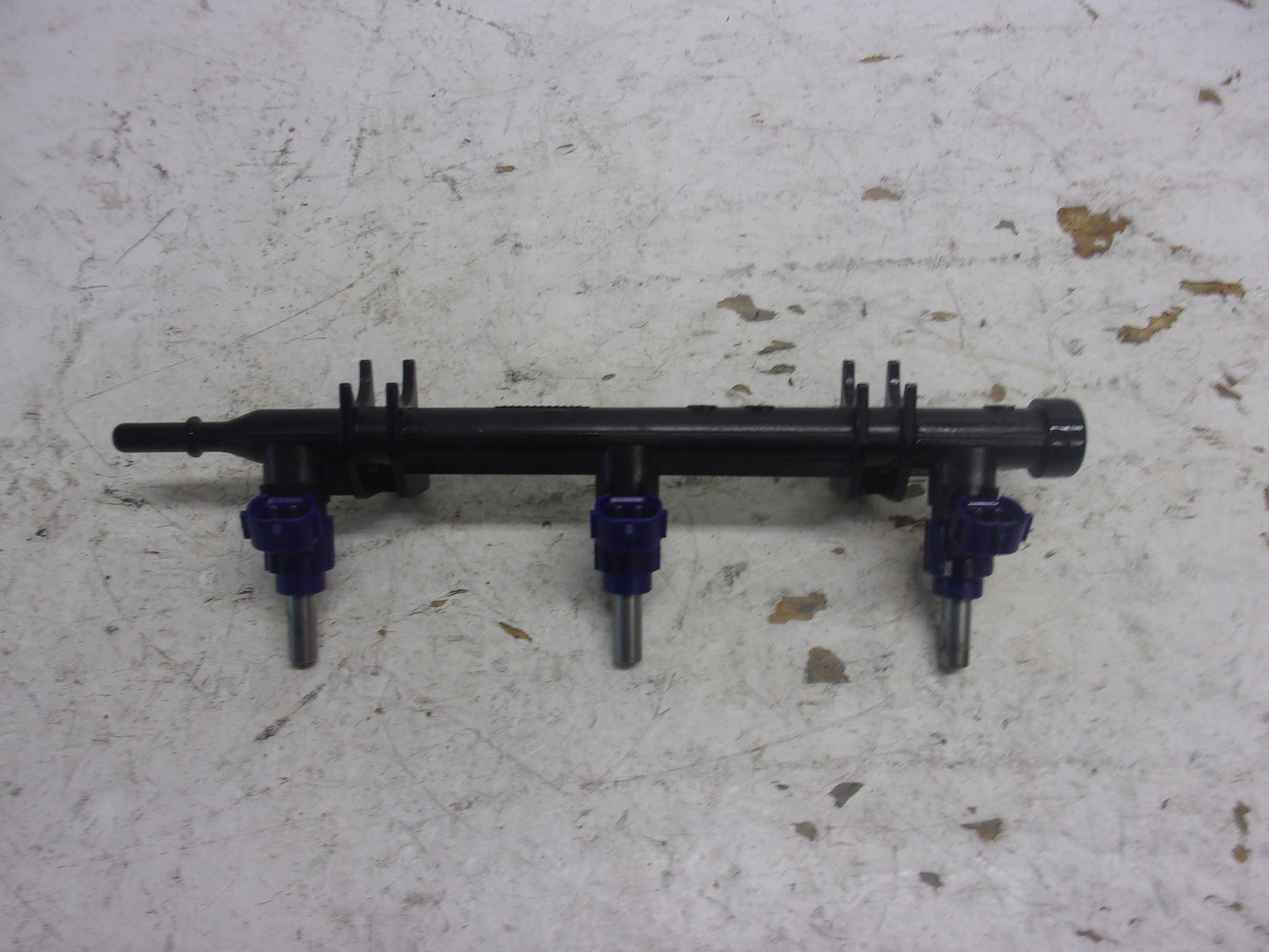 Yamaha WaveRunner 2018-2023 VX EX Jet Blaster Fuel Injector Set 2HC-13761-00-00