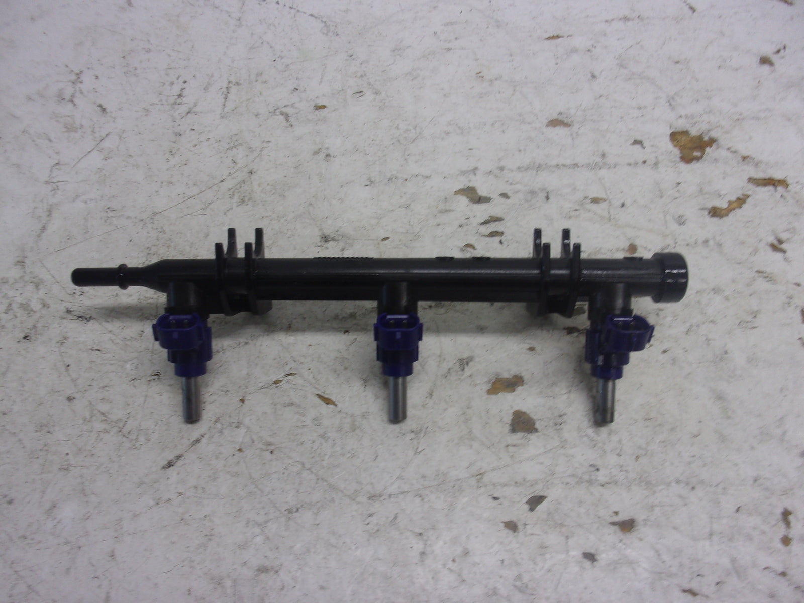 Yamaha WaveRunner 2018-2023 VX EX Jet Blaster Fuel Injector Set 2HC-13761-00-00