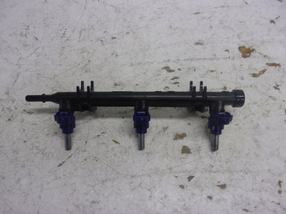 Yamaha WaveRunner 2018-2023 VX EX Jet Blaster Fuel Injector Set 2HC-13761-00-00