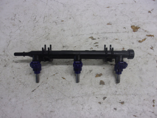 Yamaha WaveRunner 2018-2023 VX EX Jet Blaster Fuel Injector Set 2HC-13761-00-00