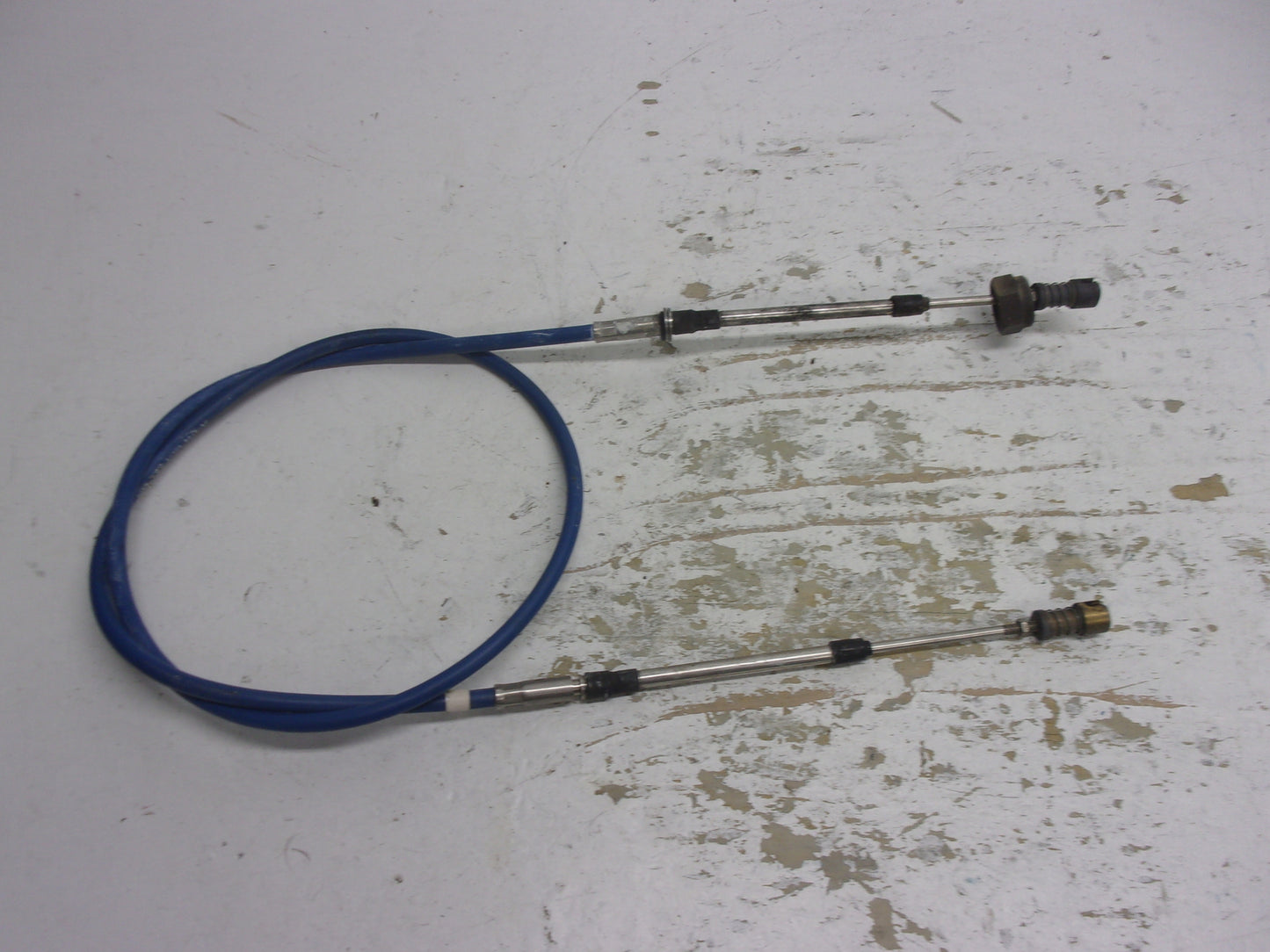 Kawasaki Jet Ski 1994 750 XIR OEM Steering Cable Assembly # 59406-3738