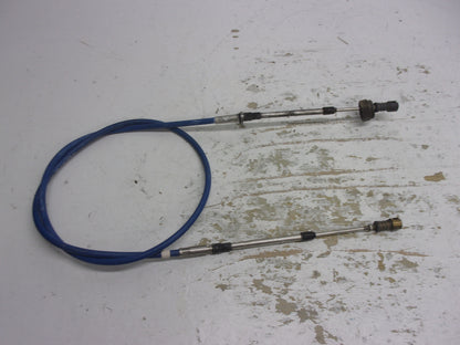 Kawasaki Jet Ski 1994 750 XIR OEM Steering Cable Assembly # 59406-3738