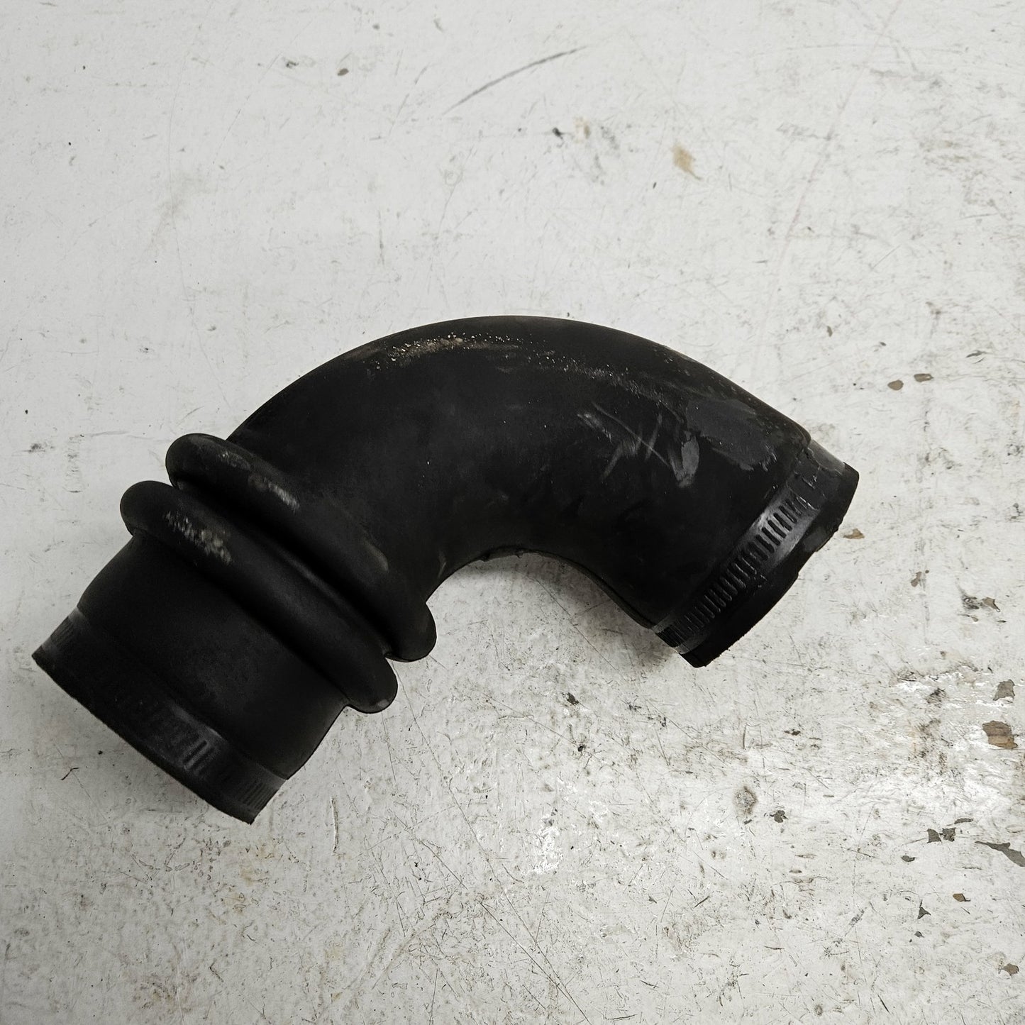 Kawasaki Jet Ski 1992-1995 750SS OEM Air Silencer Intake Hose Part# 14073-3738