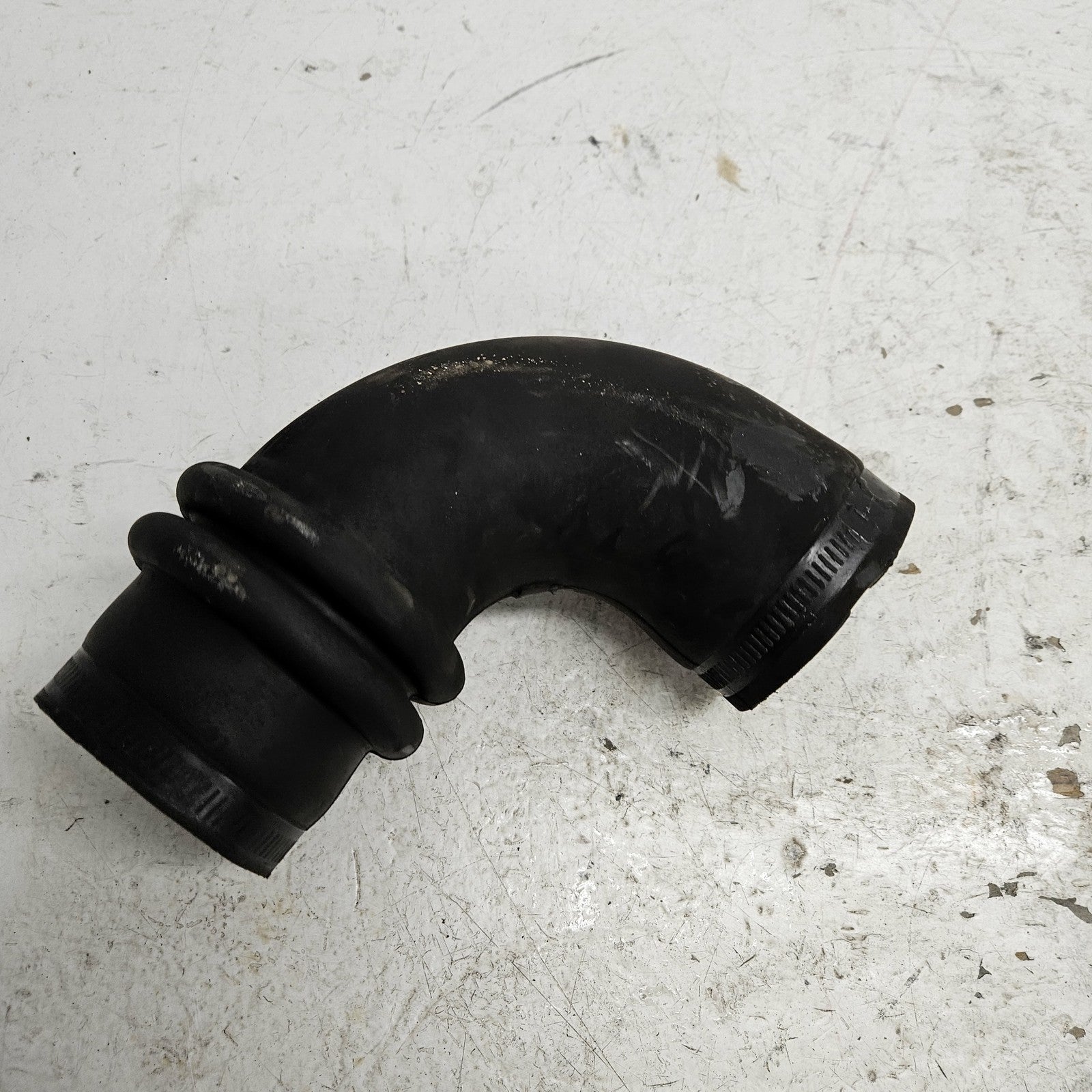 Kawasaki Jet Ski 1992-1995 750SS OEM Air Silencer Intake Hose Part# 14073-3738