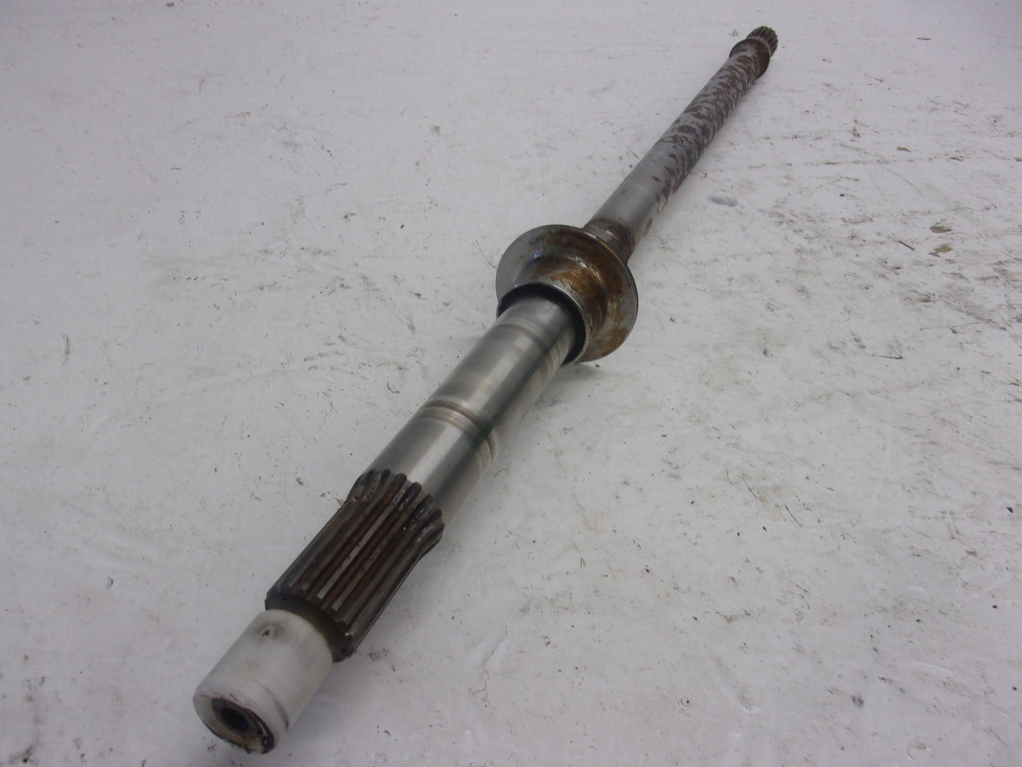 Sea Doo Bombardier 1998-2007 XP 3D OEM Drive Shaft Assembly Part# 271001553