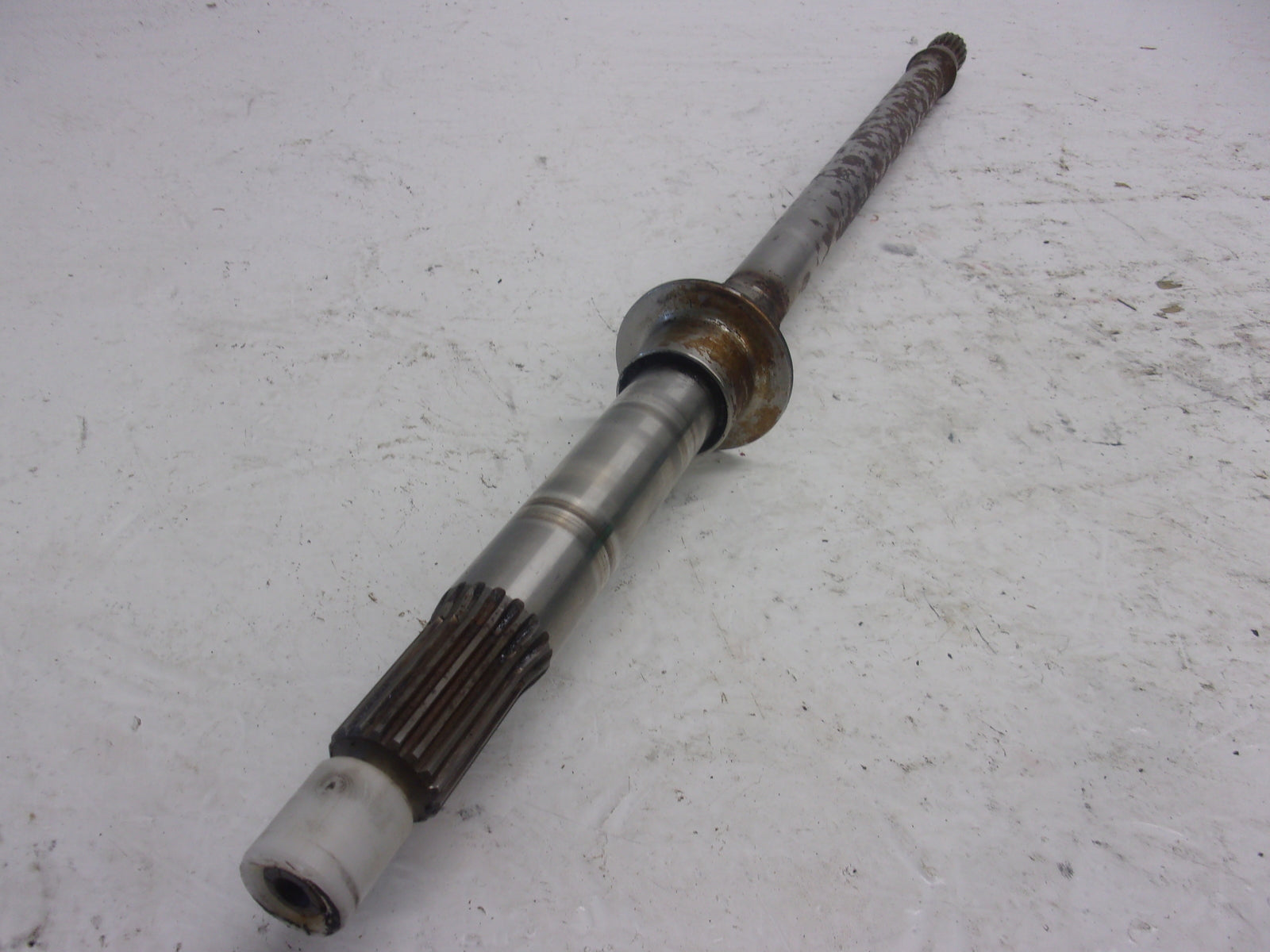Sea Doo Bombardier 1998-2007 XP 3D OEM Drive Shaft Assembly Part# 271001553