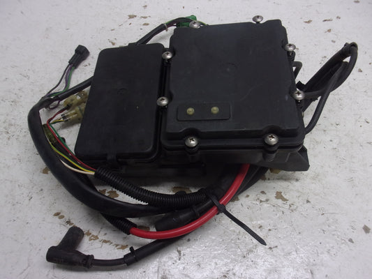 Tigershark Watercraft 1999 TS900 OEM Complete Electrical Box Part# 3008-572
