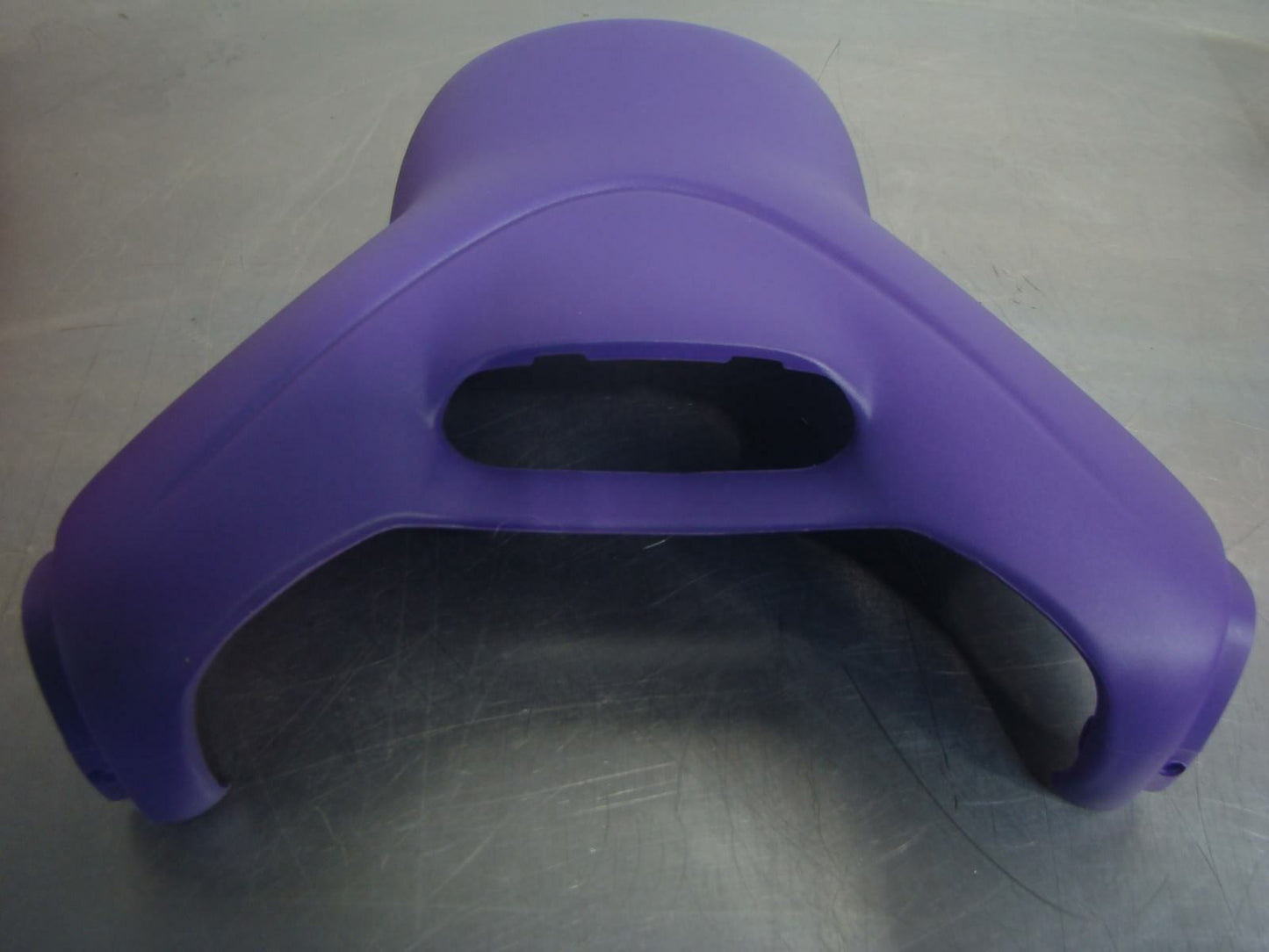 Sea-Doo BRP 98-99 GSX GSX Limited GTI NOS Violet Steering Cover Part# 277000734