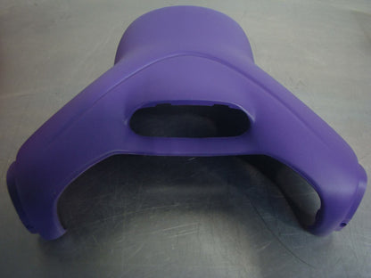 Sea-Doo BRP 98-99 GSX GSX Limited GTI NOS Violet Steering Cover Part# 277000734