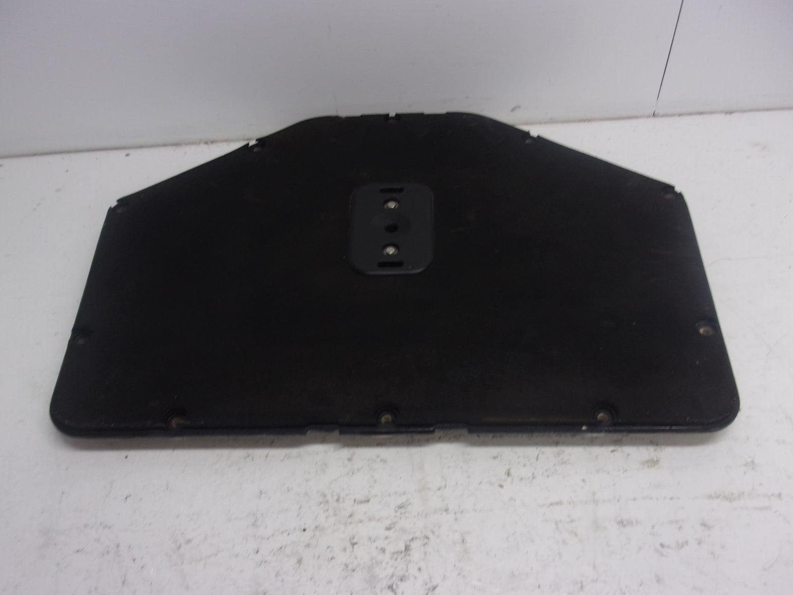 Sea Doo Bombardier 2005-2007 3D Rear Deck Panel Access Cover 269501444