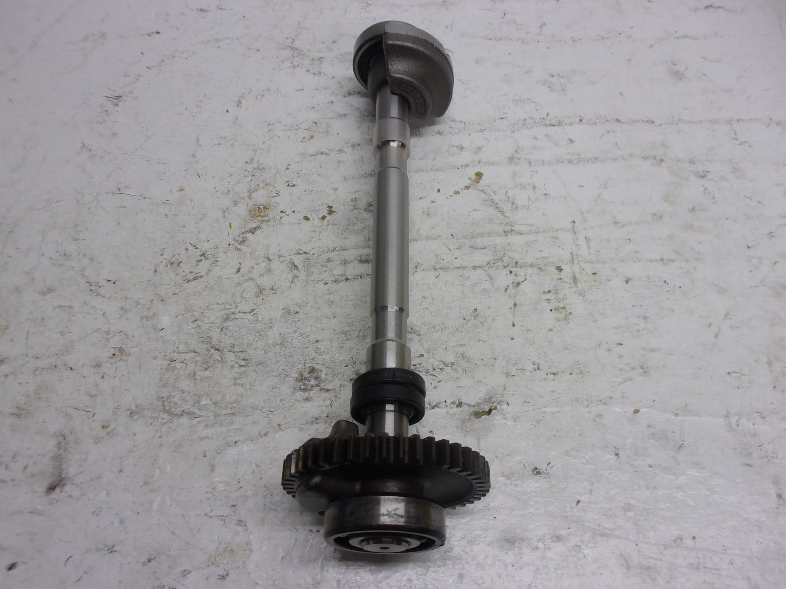 Sea Doo Bombardier 1998-2002 GSX GTX RFI OEM Complete Balance Shaft # 290837406