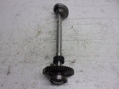Sea Doo Bombardier 1998-2002 GSX GTX RFI OEM Complete Balance Shaft # 290837406
