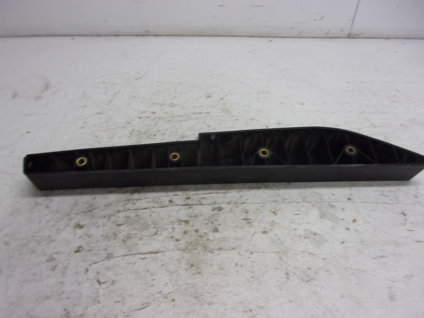 Kawasaki Jet Ski 2011-2023 STX Ultra Black RH Sponson + Hardware 59437-3750-6Z