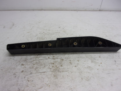 Kawasaki Jet Ski 2011-2023 STX Ultra Black RH Sponson + Hardware 59437-3750-6Z