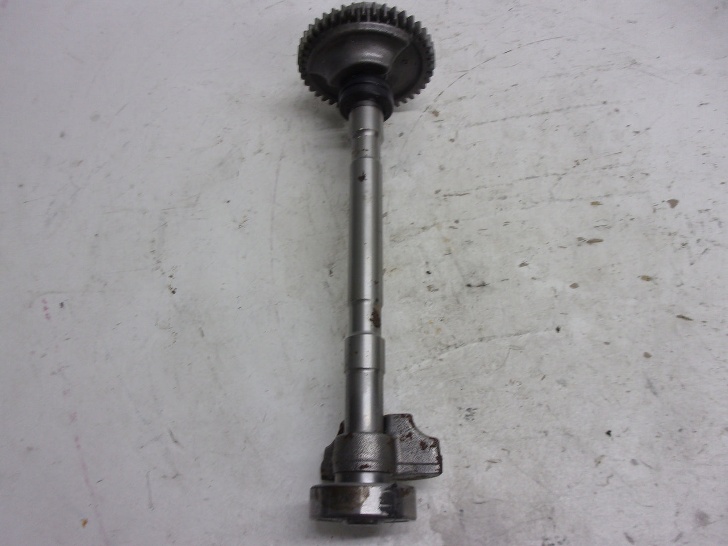Sea Doo Bombardier 1998-2002 GTX LRV XP RX GSX OEM Balance Shaft Part# 290837387